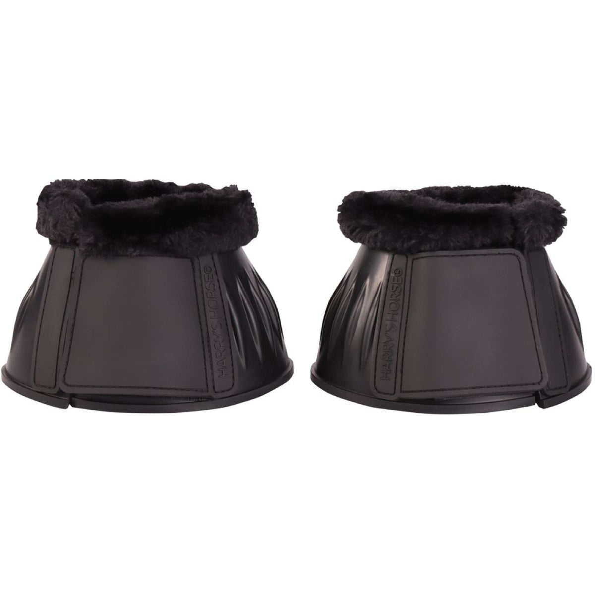 Harry's Horse Botas de Campana TPE Vestan Negro