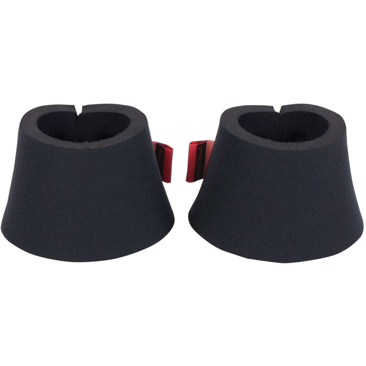 Harry's Horse Botas de Campana STOUT! Coral Negro