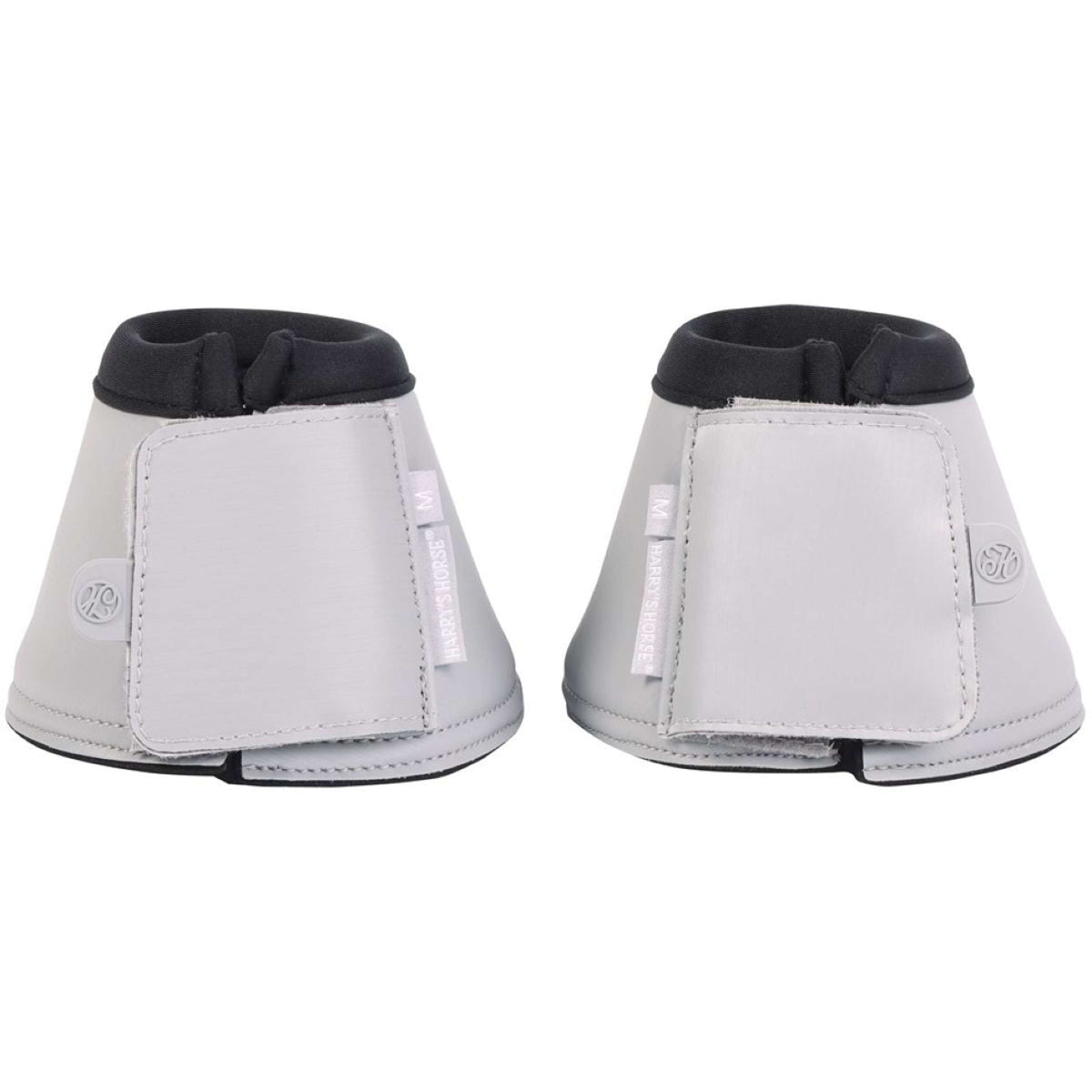 Harry's Horse Botas de Campana BamBooBoot Gris