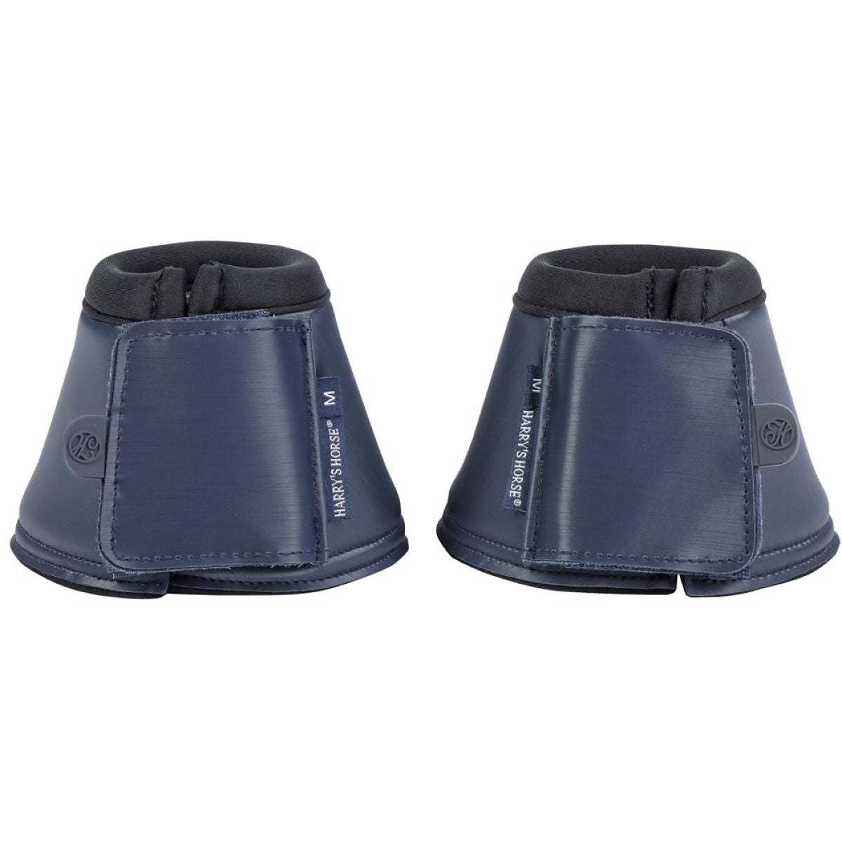 Harry's Horse Botas de Campana BamBooBoot Navy