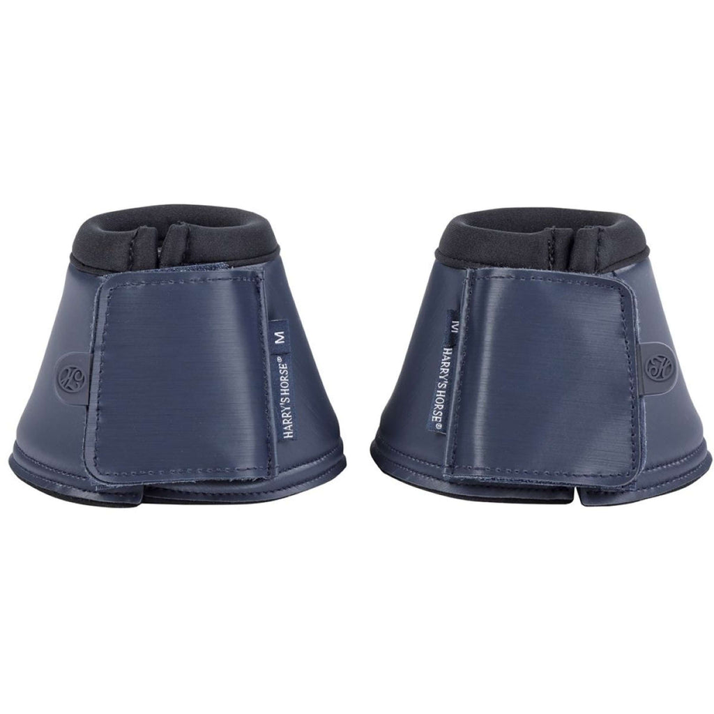 Harry's Horse Botas de Campana BamBooBoot Navy