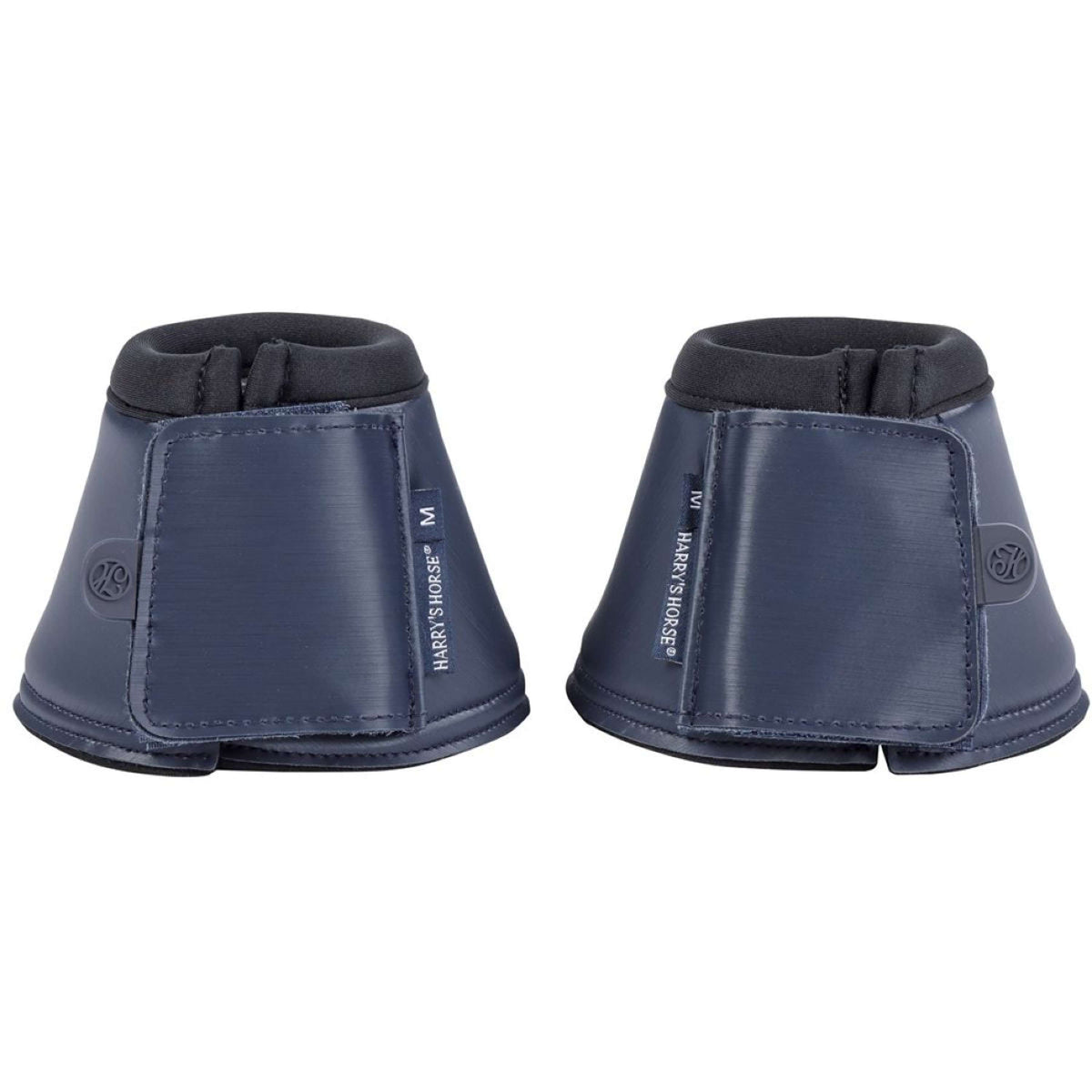 Harry's Horse Botas de Campana BamBooBoot Navy