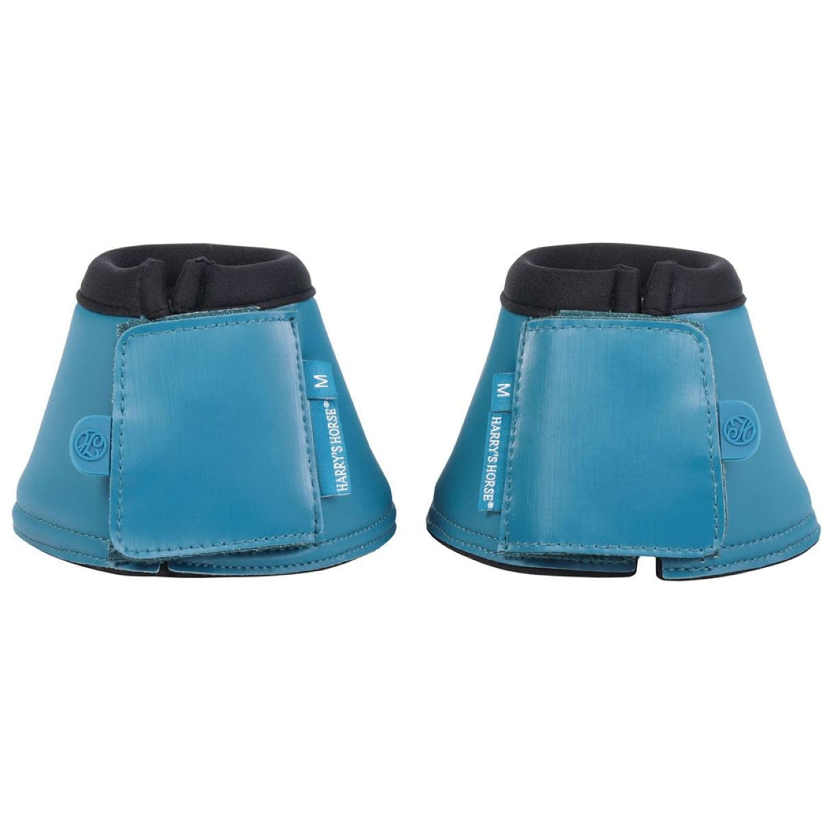 Harry's Horse Botas de Campana BamBooBoot Teal