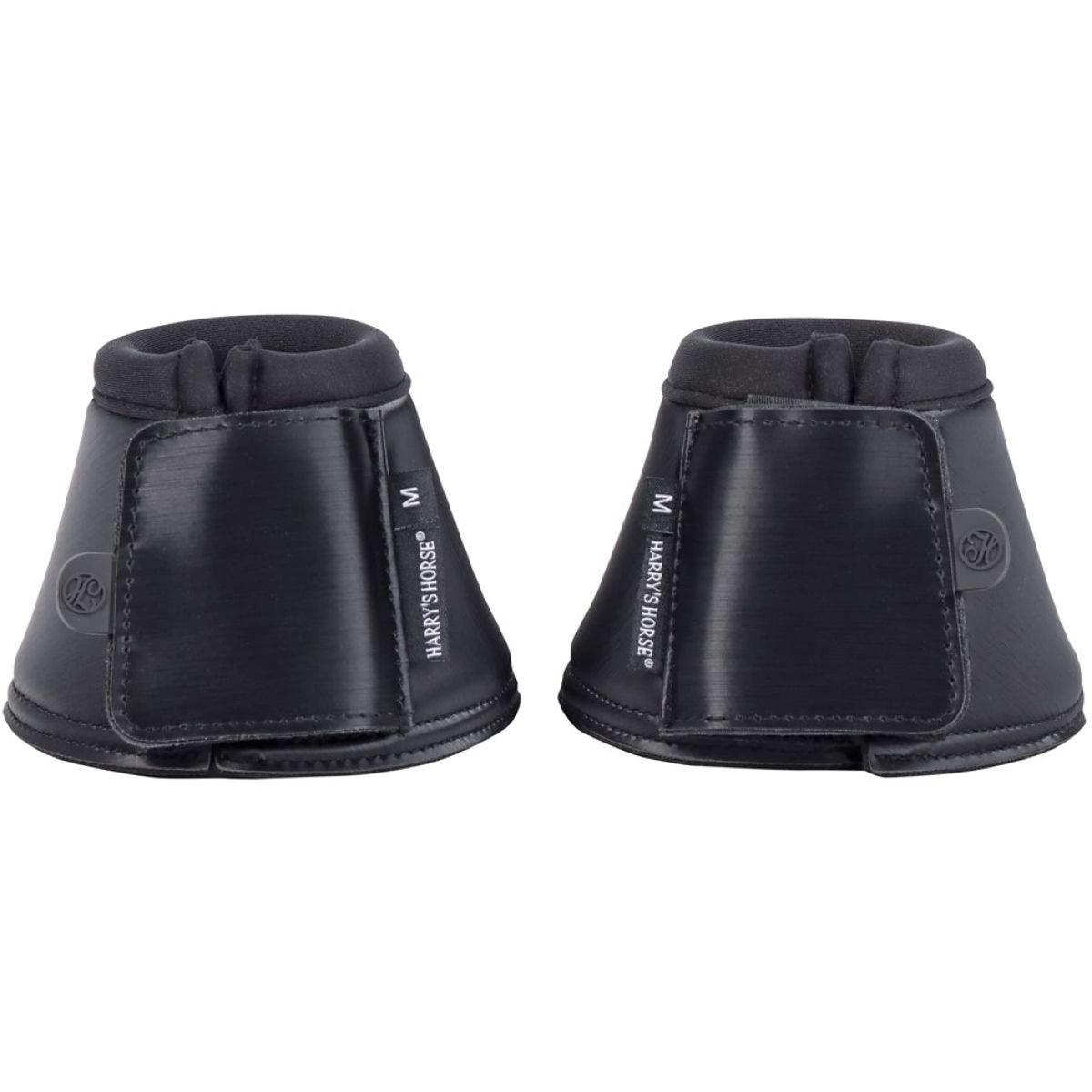 Harry's Horse Botas de Campana BamBooBoot Negro
