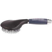 Harry's Horse Cepillo para Cola y Crin ComfortCare Navy