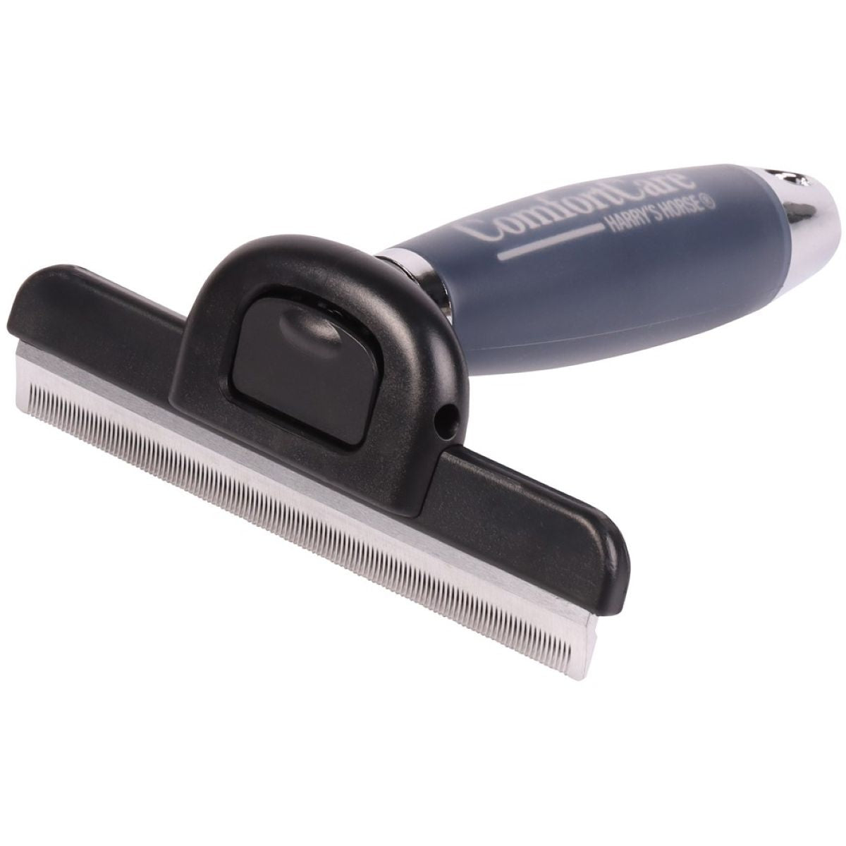 Harry's Horse Cepillo Quitapelos XL Comfortcare Navy