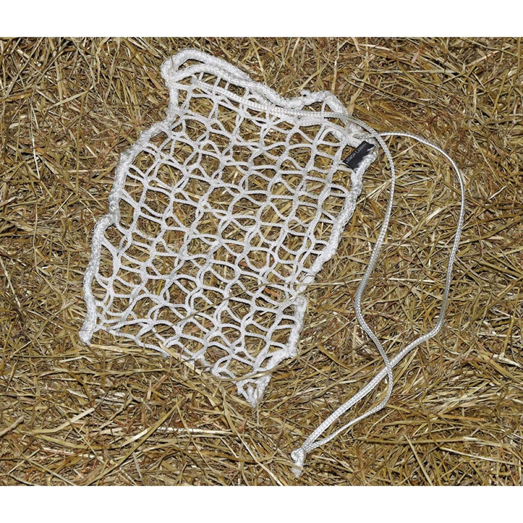 Harry's Horse Red de Heno Slow Feeder Mini Blanco