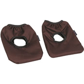 Harry's Horse Funda Protectora de Estribo Marron