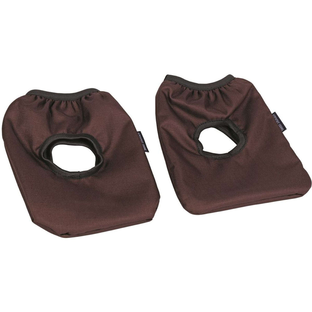 Harry's Horse Funda Protectora de Estribo Marron