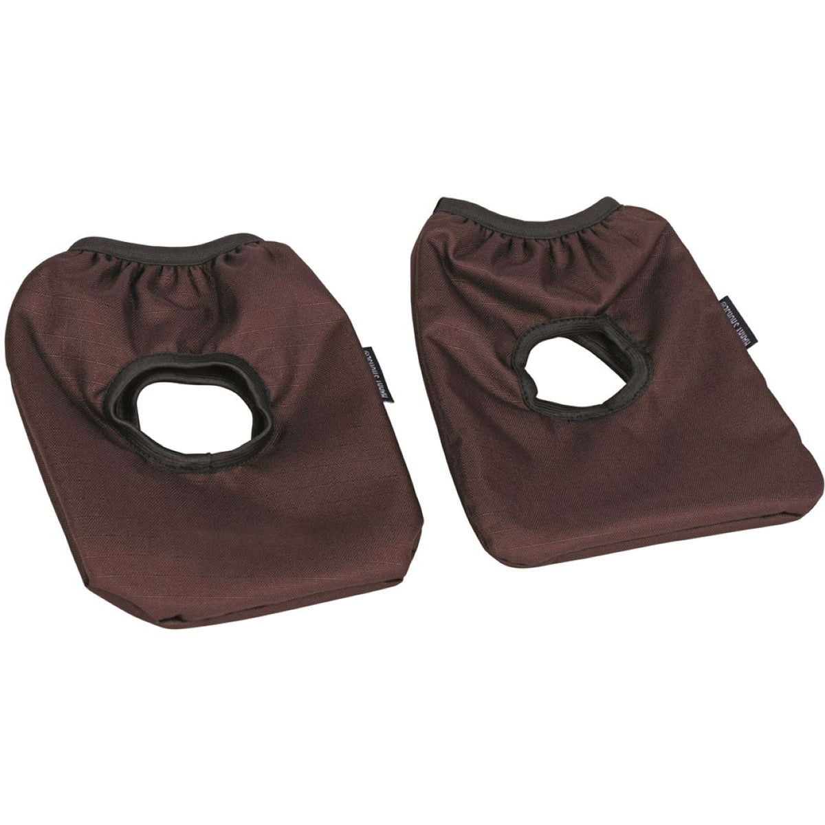 Harry's Horse Funda Protectora de Estribo Marron
