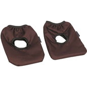 Harry's Horse Funda Protectora de Estribo Marron