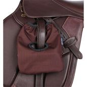 Harry's Horse Funda Protectora de Estribo Marron