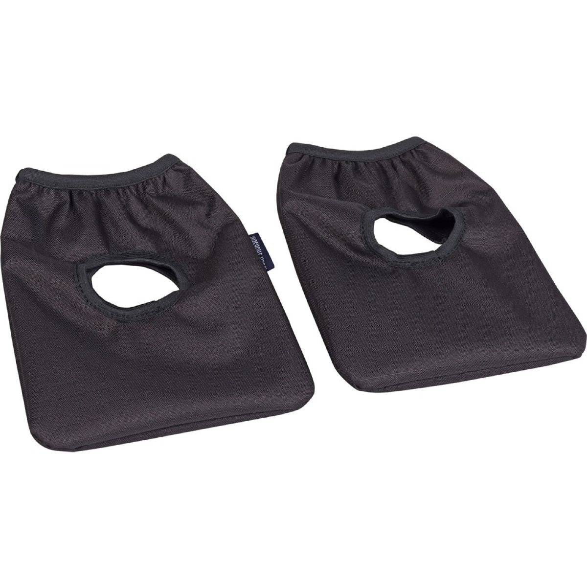 Harry's Horse Funda Protectora de Estribo Negro