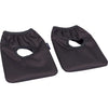 Harry's Horse Funda Protectora de Estribo Negro