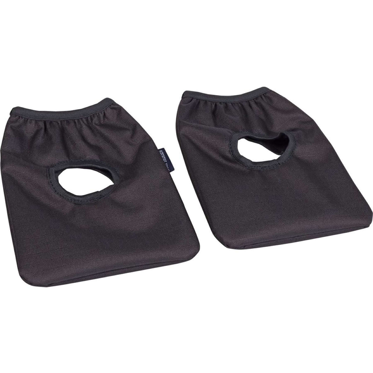 Harry's Horse Funda Protectora de Estribo Negro