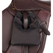 Harry's Horse Funda Protectora de Estribo Negro