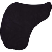 Harry's Horse Funda de Sillín Fleece Negro