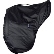 Harry's Horse Funda de Sillín WP Negro