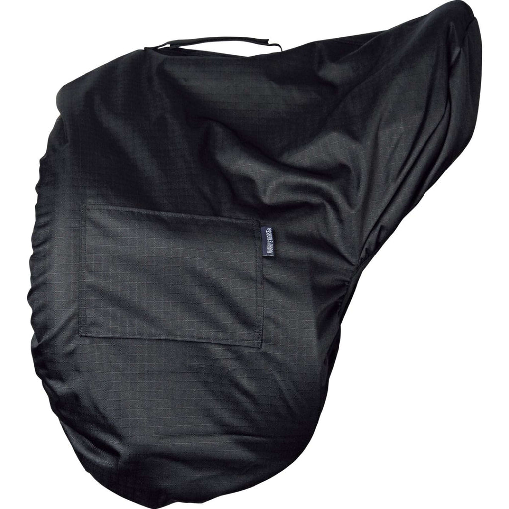 Harry's Horse Funda de Sillín WP Negro