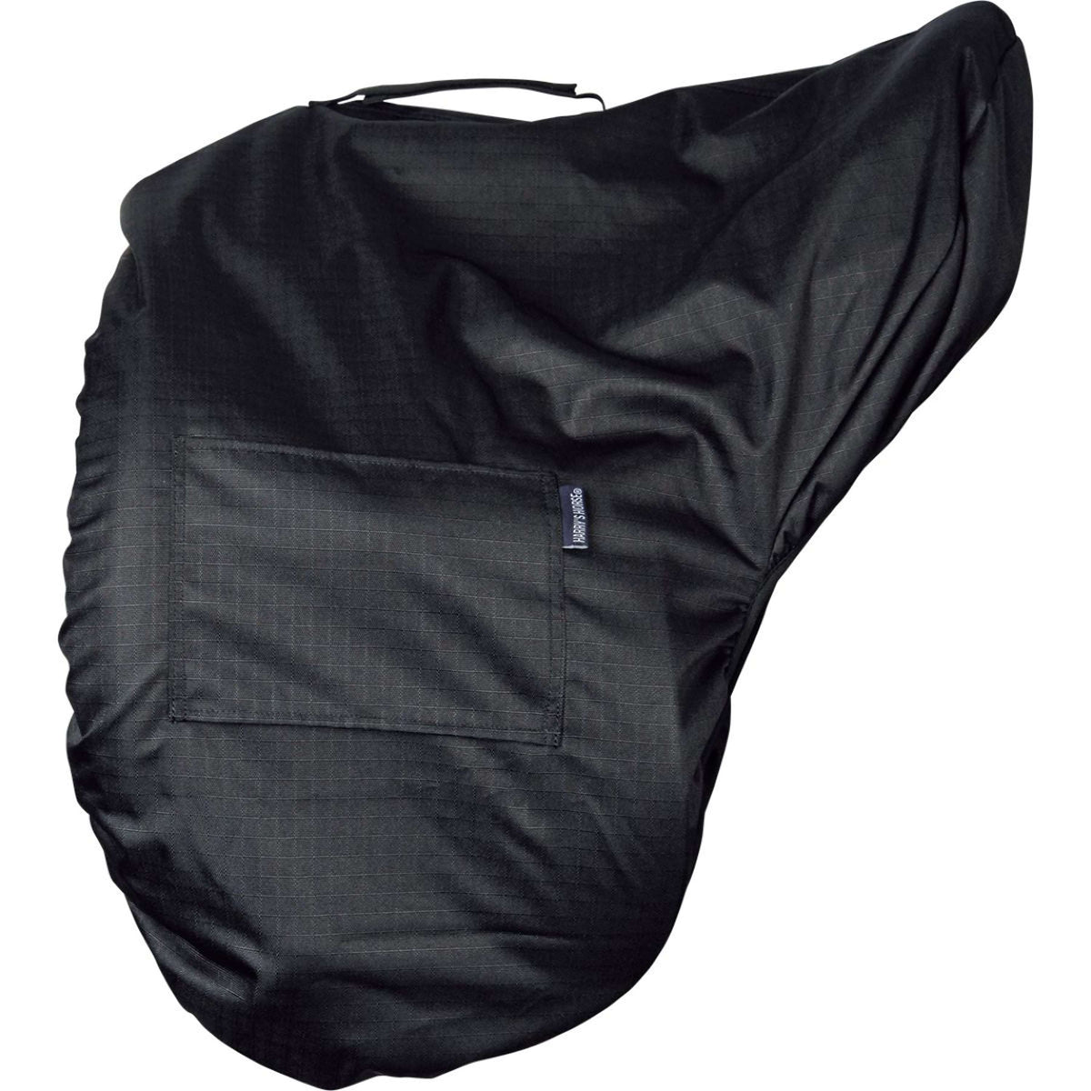 Harry's Horse Funda de Sillín WP Negro