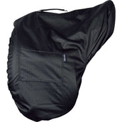 Harry's Horse Funda de Sillín WP Negro