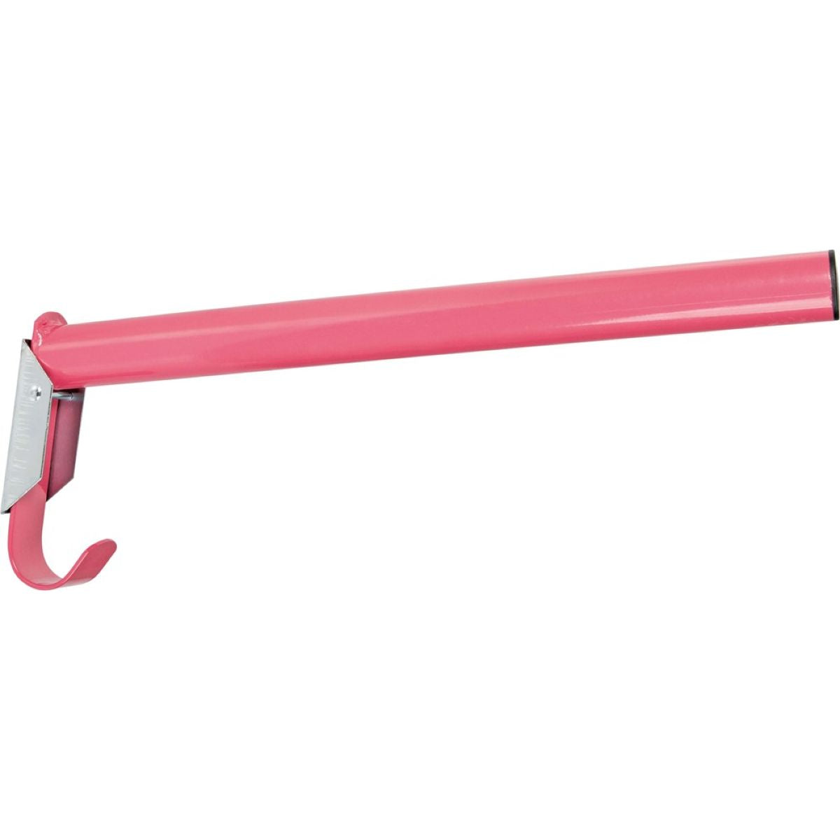 Harry's Horse Soporte de Silla de Montar Plegable Rosa