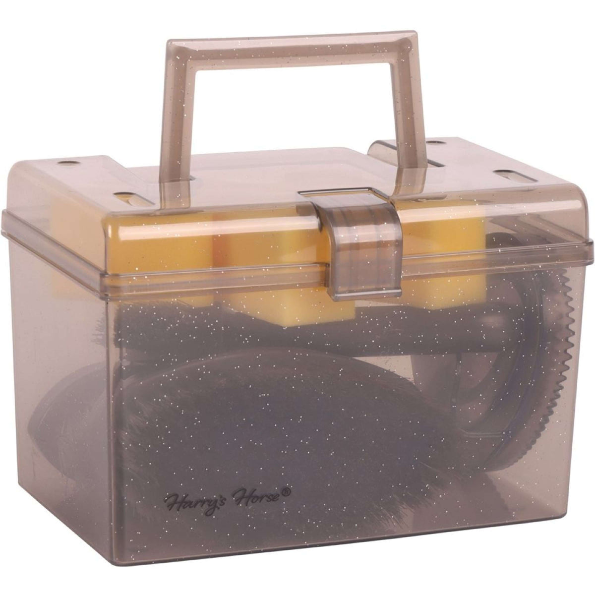 Harry's Horse Mini Gift Box Antracita