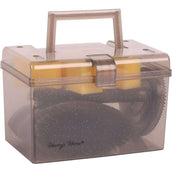 Harry's Horse Mini Gift Box Antracita