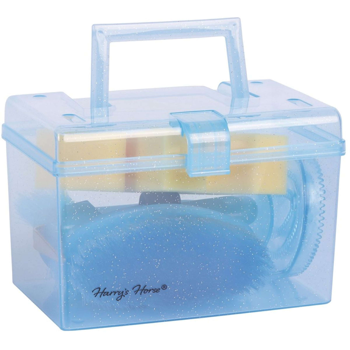 Harry's Horse Mini Gift Box Azul