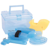 Harry's Horse Mini Gift Box Azul