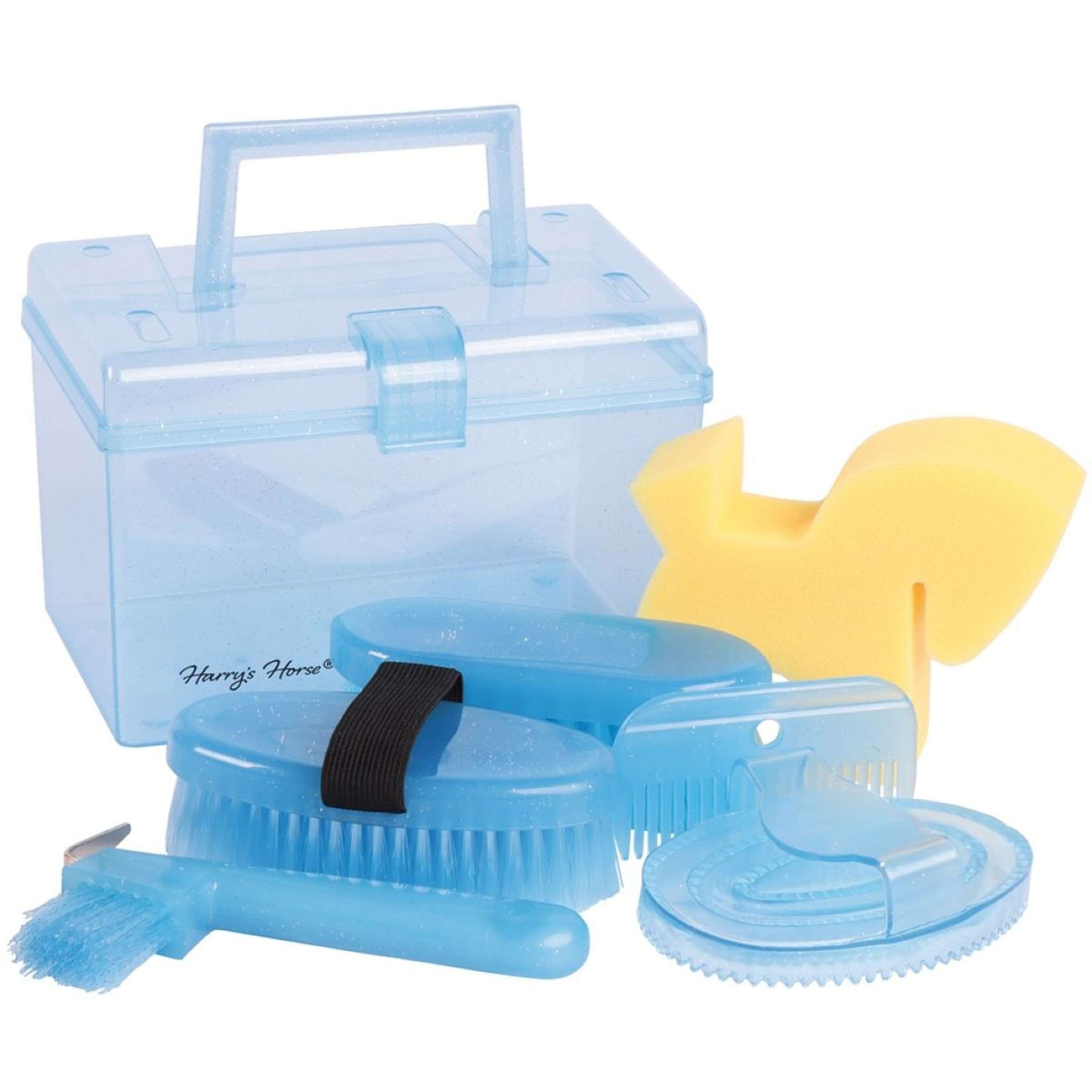 Harry's Horse Mini Gift Box Azul Harry's Horse Mini Gift Box Azul