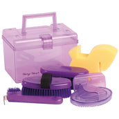 Harry's Horse Mini Gift Box Morado