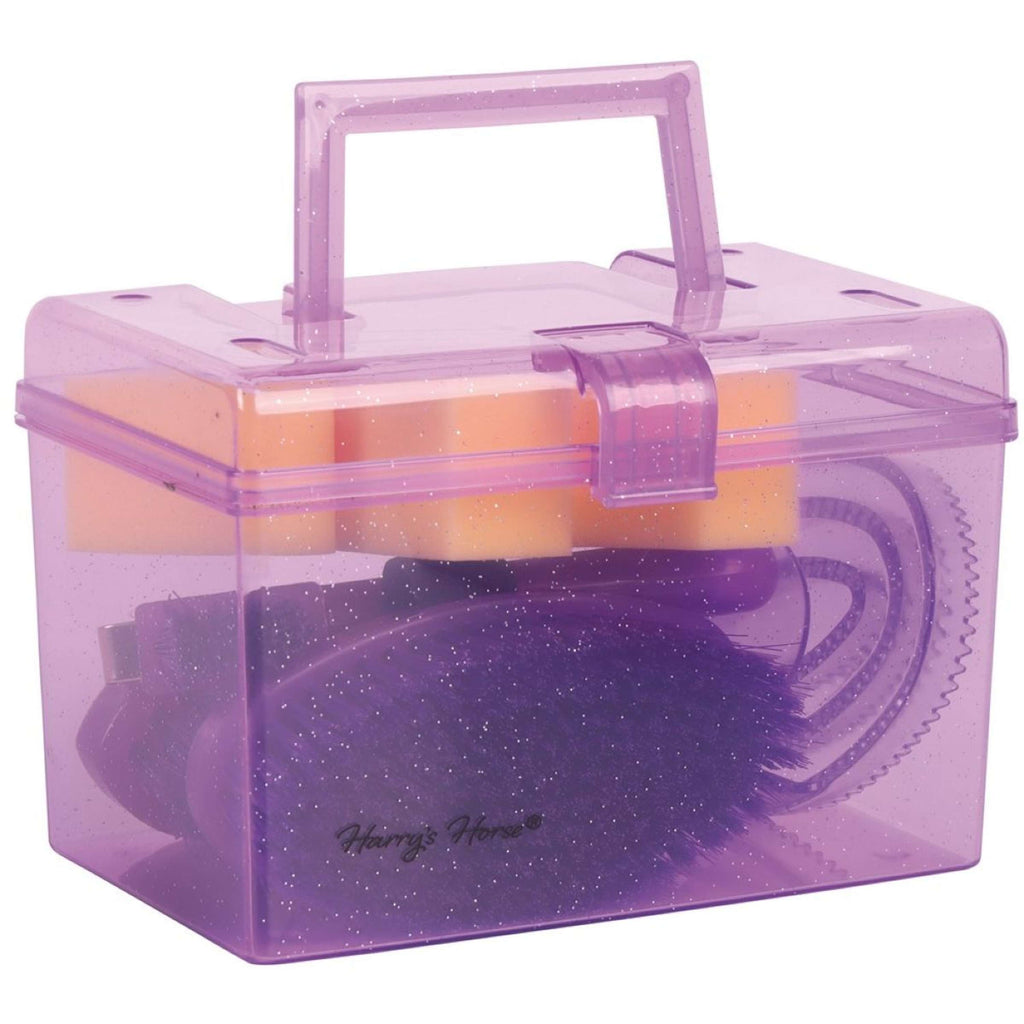 Harry's Horse Mini Gift Box Morado