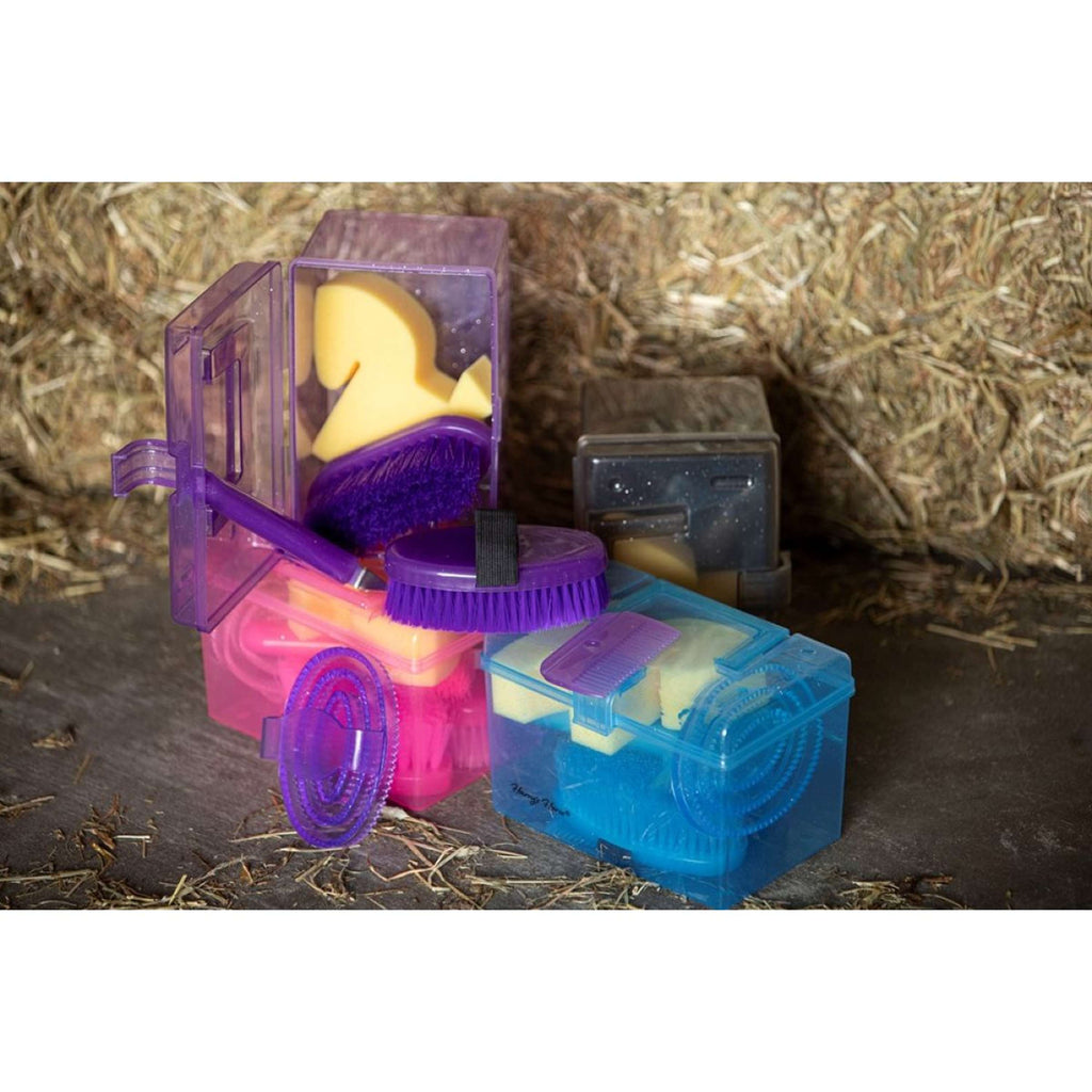 Harry's Horse Mini Gift Box Azul