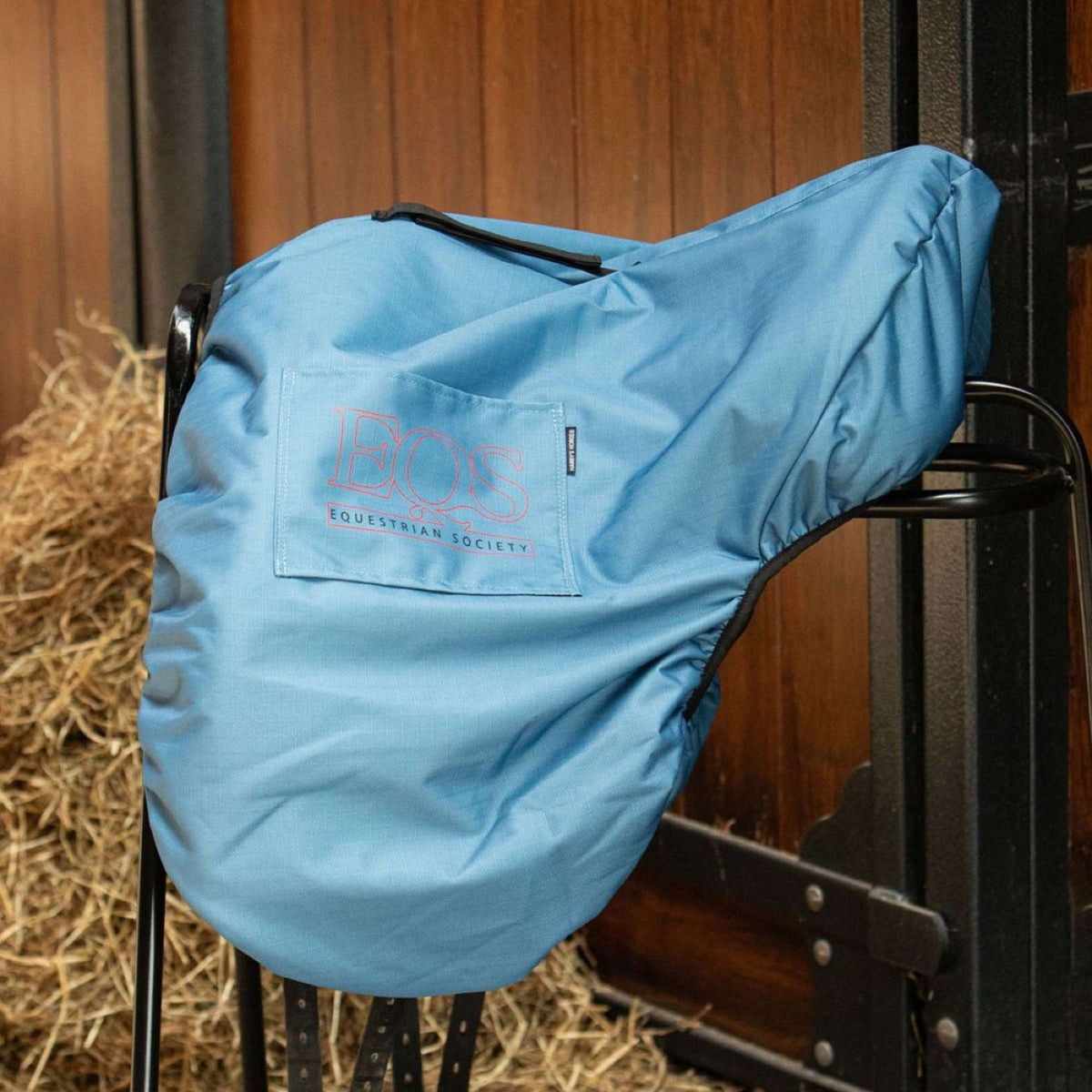 Harry's Horse Funda de Sillín SU26 Impermeable Blue Heaven