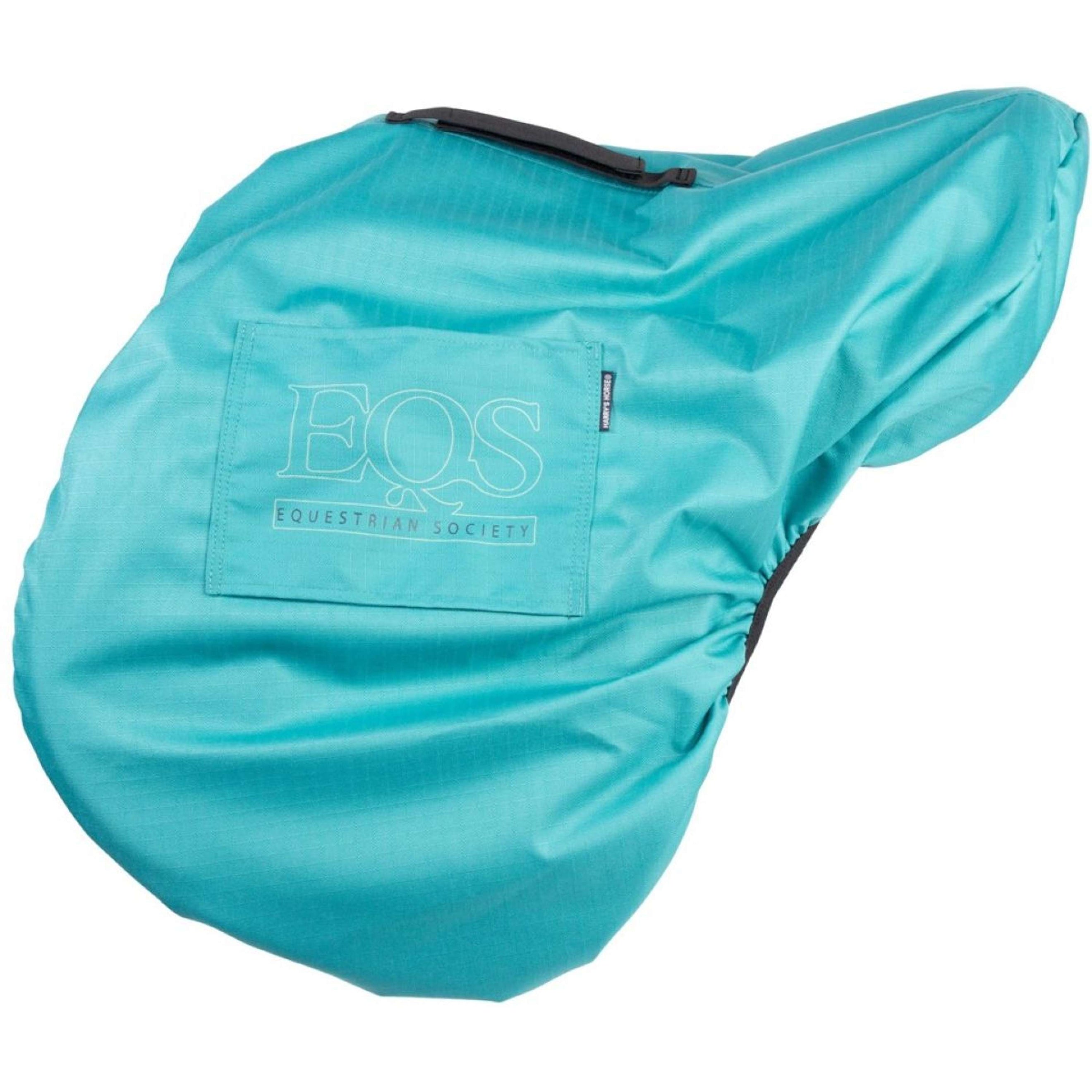 Harry's Horse Funda de Sillín SU26 Impermeable Teal Harry's Horse Funda de Sillín SU26 Impermeable Teal