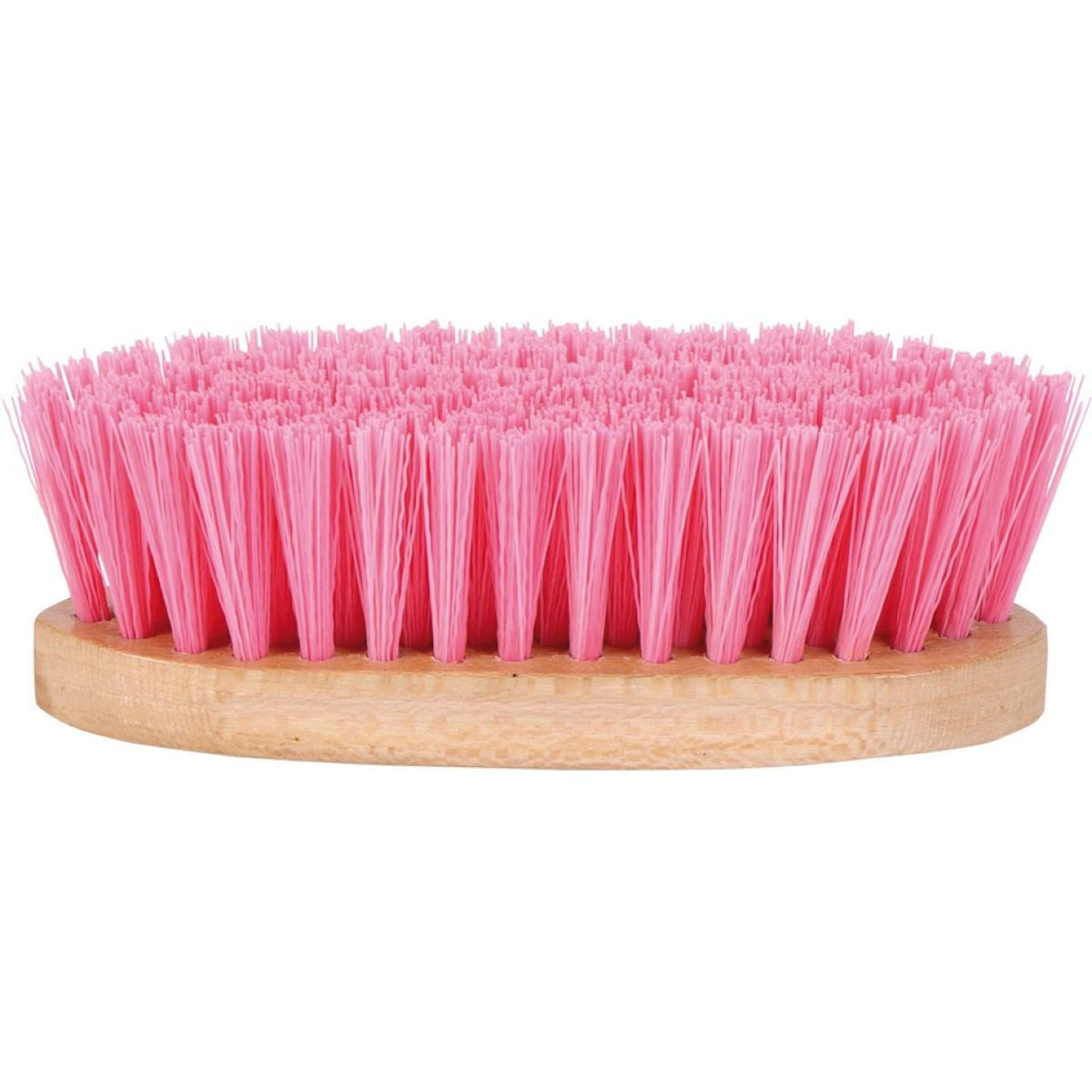 Harry's Horse Cepillo duro Dandy Klein Rosa