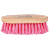 Harry's Horse Cepillo duro Dandy Klein Rosa
