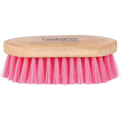 Harry's Horse Cepillo duro Dandy Klein Rosa