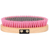 Harry's Horse Cepillo Suave Glans Rosa Gris
