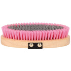 Harry's Horse Cepillo Suave Glans Rosa Gris