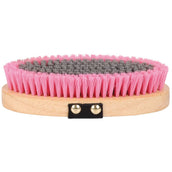 Harry's Horse Cepillo Suave Glans Rosa Gris