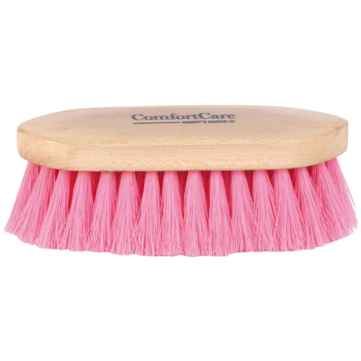 Harry's Horse Cepillo Suave Rosa