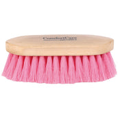 Harry's Horse Cepillo Suave Rosa