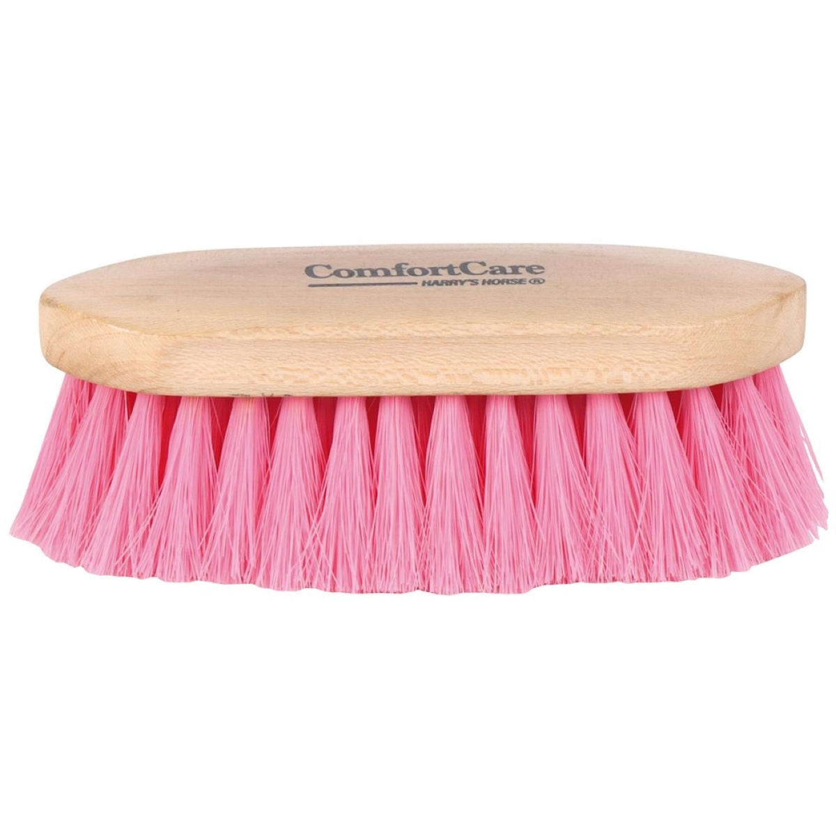 Harry's Horse Cepillo Suave Rosa