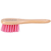 Harry's Horse Cepillo Houten Handvat Rosa