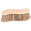 Harry's Horse Cepillo Duro Comfort Care Wood Natural
