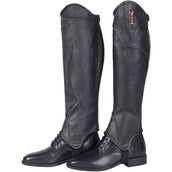 Harry's Horse Minichaps Bit Negro