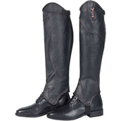 Harry's Horse Minichaps Bit Negro