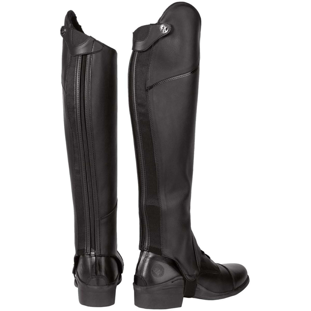 Harry's Horse Minichaps Winter Negro